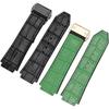 Кожаный ремешок для часов HUBLOT Hengbao Yubo Classic Fusion Big Bang Силиконовый Натуральная кожа Цепочка Мужской 26-19 мм