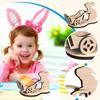 Easter Bunny Stroller Easter Gift