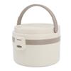 304 Stainless Steel Compartment Lunch Box 700ml/1200ml Thermal Lunch Box  For Travel