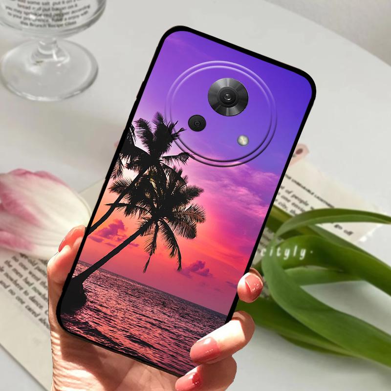 Для Meizu Lucky 08 5G Чехол Lucky08 Модный Мягкий ТПУ Силикон Матовый Чехол для Телефона Для Meizu Lucky 08 Ударопрочный Fundas Бампер