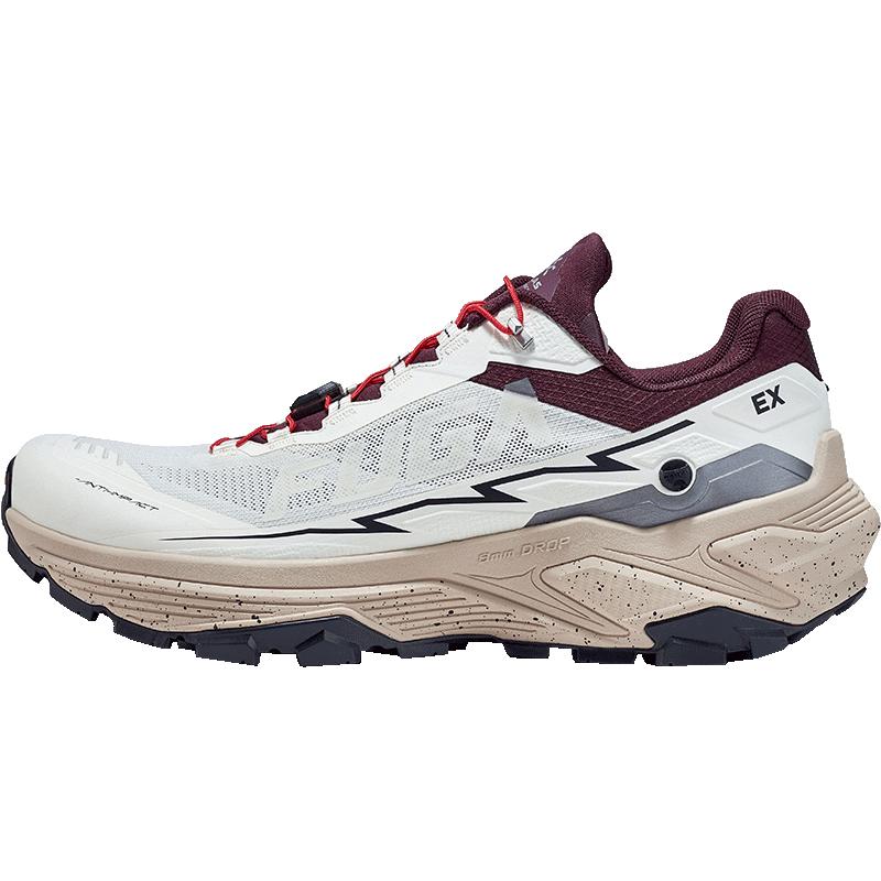 Мужские низкие кроссовки для трейлраннинга KAILAS FUGA EX3