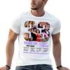 33 Years Of 1987 2020 Dirty Dancing Thank You For The Memories Signatures Tshirt Tshirt