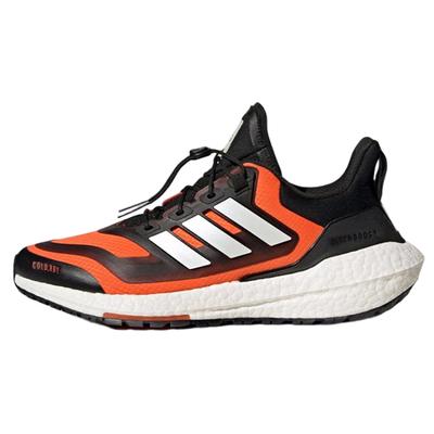 Кроссовки UltraBoost 22 Cold.RDY 2.0 'Black Impact Orange' GX6689