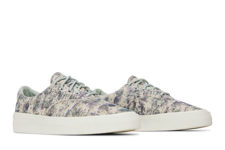 Converse Skid Grip John Elliott French Oak Green
