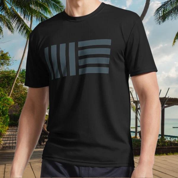 Новая Футболка Логотип Ableton Футболка Смешная Американский Размер от S до 5XL Футболка
