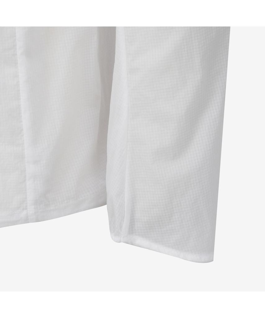 The North Face Nj3Ls03C Men'S Airshift Jacket White