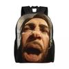 Arthur Morgan Toddler Backpack for Girls Boys Kids Backpacks Cute Kindergarten Child Bookbag