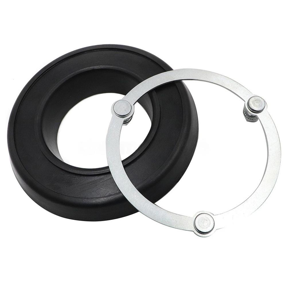 Изолятор пружины для Dodge Для Ram 1500 2500 3500 1994 2013 Номера OEM 52038105 52037719AC Запасная часть