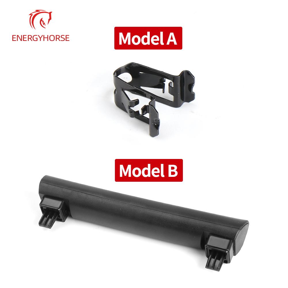 Черная внешняя ручка багажника автомобиля, внутренняя пластиковая ручка, металлическая пряжка для Mercedes-Benz AB GLA-Class W156 W246