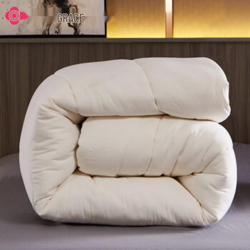 Grace Silky Washable Quilt