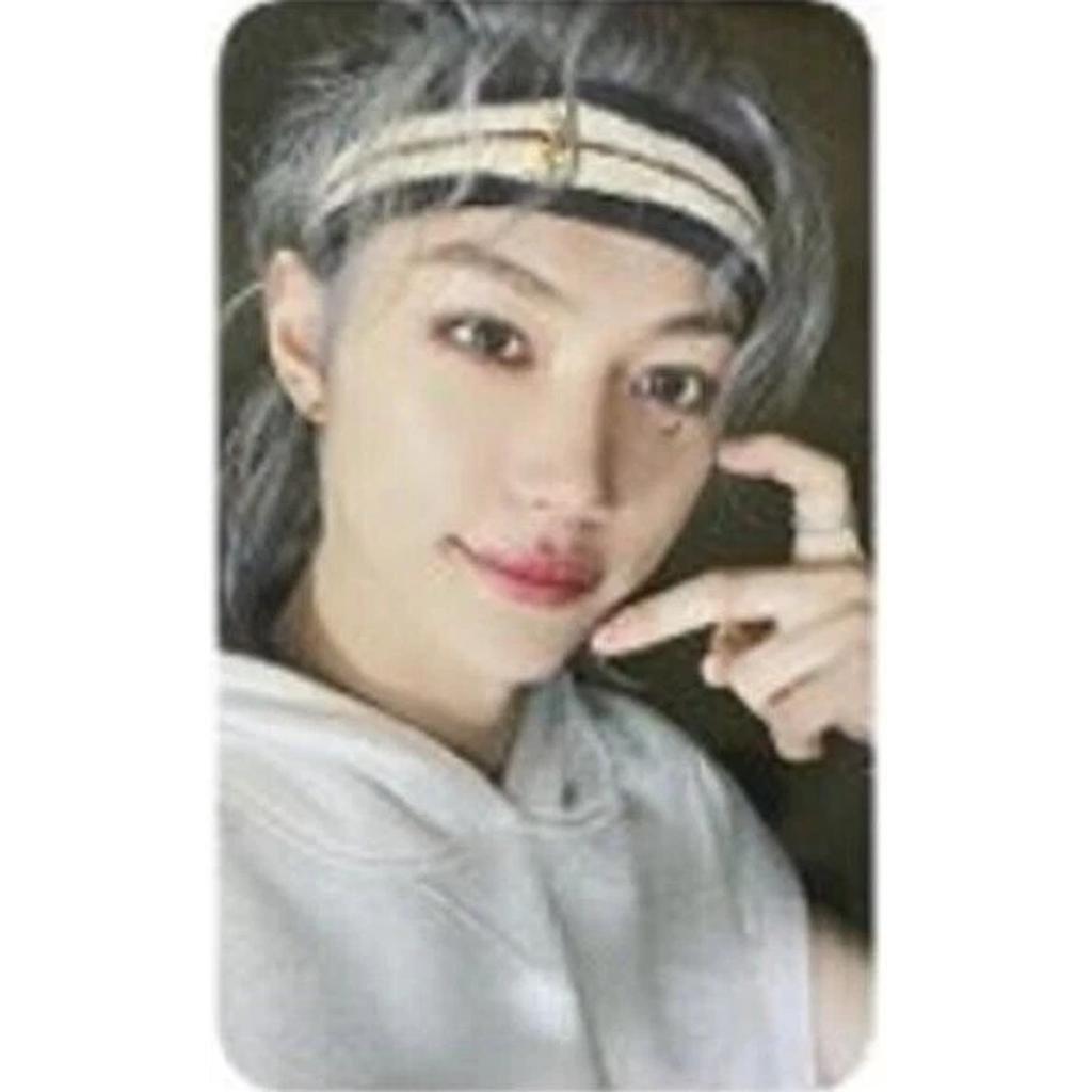 STRAY KIDS 5-Star POB ФОТОКАРТОЧКА APPLE MUSIC MUSICPLANT WITHMUU MUSICKOREA JYP LOTTE BDM MAKESTAR