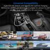 Автомобильная розетка USB с быстрой зарядкой 3.0, водонепроницаемая, 12В/24В, QC3.0 USB, розетка для зарядки аксессуаров телефона в автомобиле
