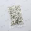 Целая упаковка из 360 белых заостренных нижних бриллиантов, размер «Водяная капля любви», прозрачные бриллианты, украшения для нейл-арта, смешанная партия