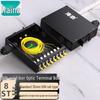 Hainali Fiber Optic Terminal Boxes & Patch Panels