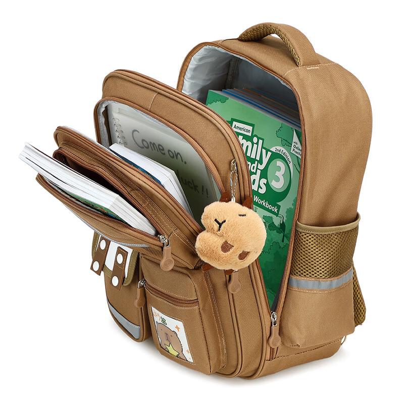 Children's Lightweight School Backpack