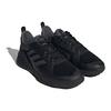 adidas Кроссовки унисекс Dropset 2 Black Grey Core-Black Grey-Six HQ8775