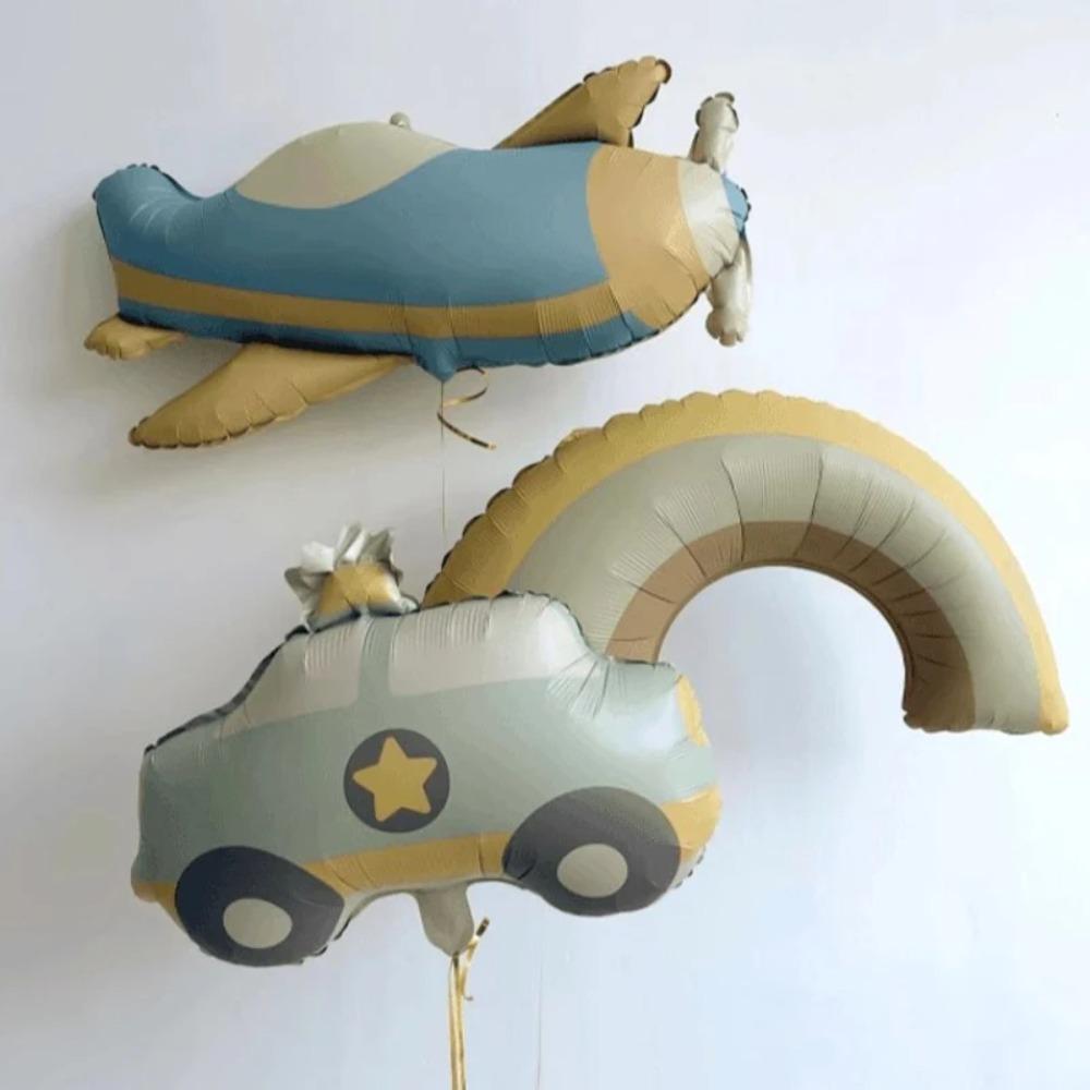 Алюминиевая пленка, украшение для вечеринки, воздушный шар, декоративные матовые декоративные воздушные шары, вечеринка по случаю дня рождения