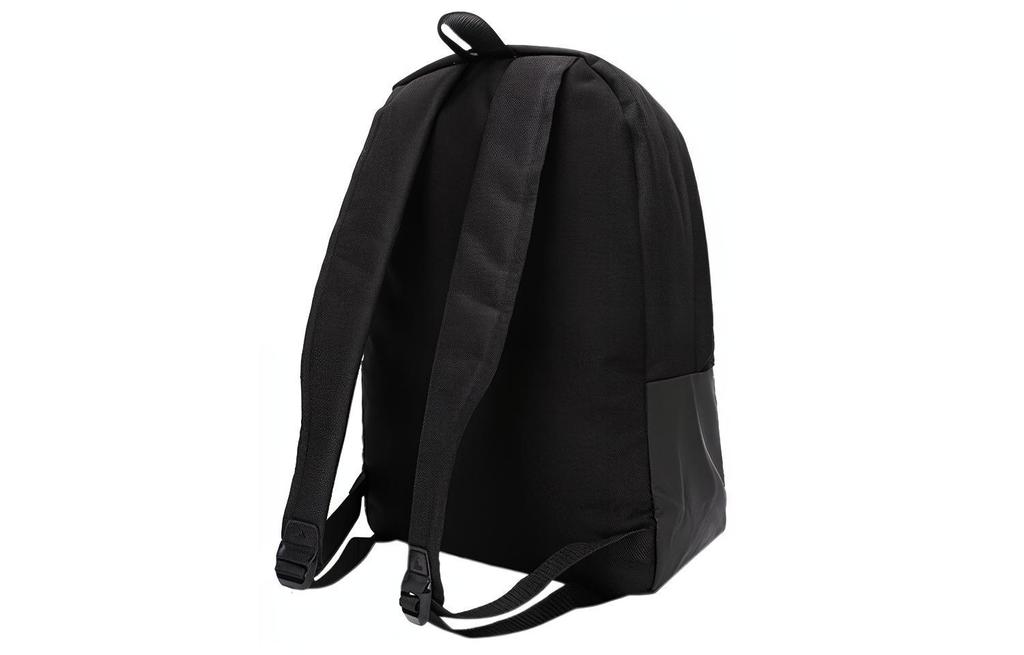 Adidas Polyester Backpack Regular Unisex Black H35763