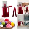 Hand Weave Crocheting Tools Easy Weaver Knitting Tool Knitting Mill Machine Embellish Craft Bracelet DIY Knitting Spool Knitter