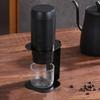Portable Pour Over Coffee Drip Stand Hand Brewed Sturdy Coffee Machine Bracket Steel Universal Espresso Machine Stand Bar Shop