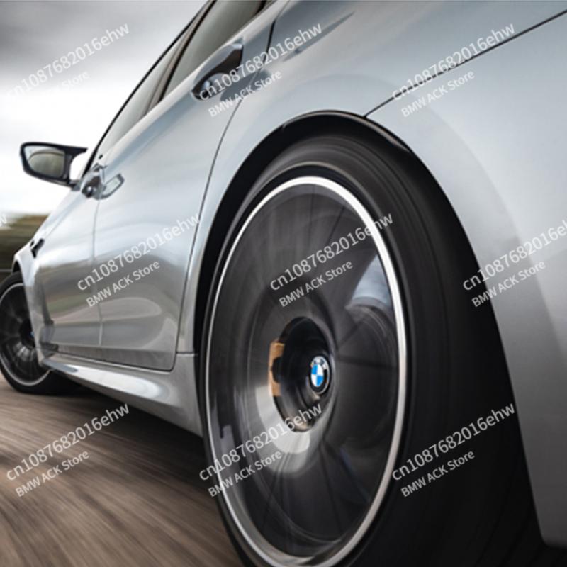 gnhct10 68mm Floating Wheel Center Caps for BMW E90 E91 E92 E93 F30 F10 F11 F04 E84 E83 F25 E70 F15 E72 F16 M2 M3 M5 M6 Auto Accessories