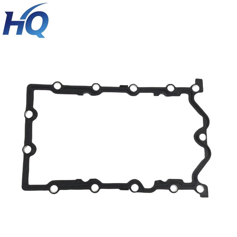 11131487221 Engine Oil Pan Gasket w/ Silicone for 2002-2008 Mini Cooper 1.6L