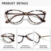 Солнцезащитные очки WIMN Lightweight Wayfarer с поляризованными линзами, защитой UV400 и удобной посадкой