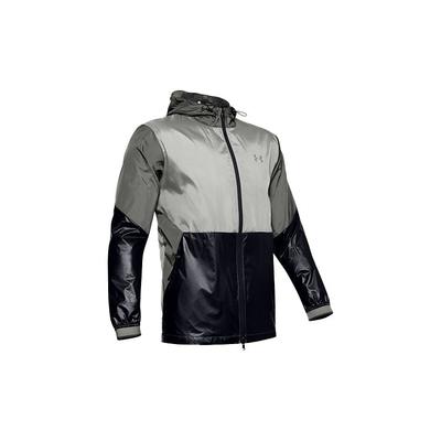 Recover Training Jacket Мужская куртка зеленая 1353370-388