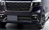 Honda New Custom JF5 JF6 Турбо Координационный Стиль Передняя Решетка Декоративная Накладка Защита Решетки Нижняя Накладка Решетки Аксессуар Детали Экстерьера HIGH FLYING N-BOX