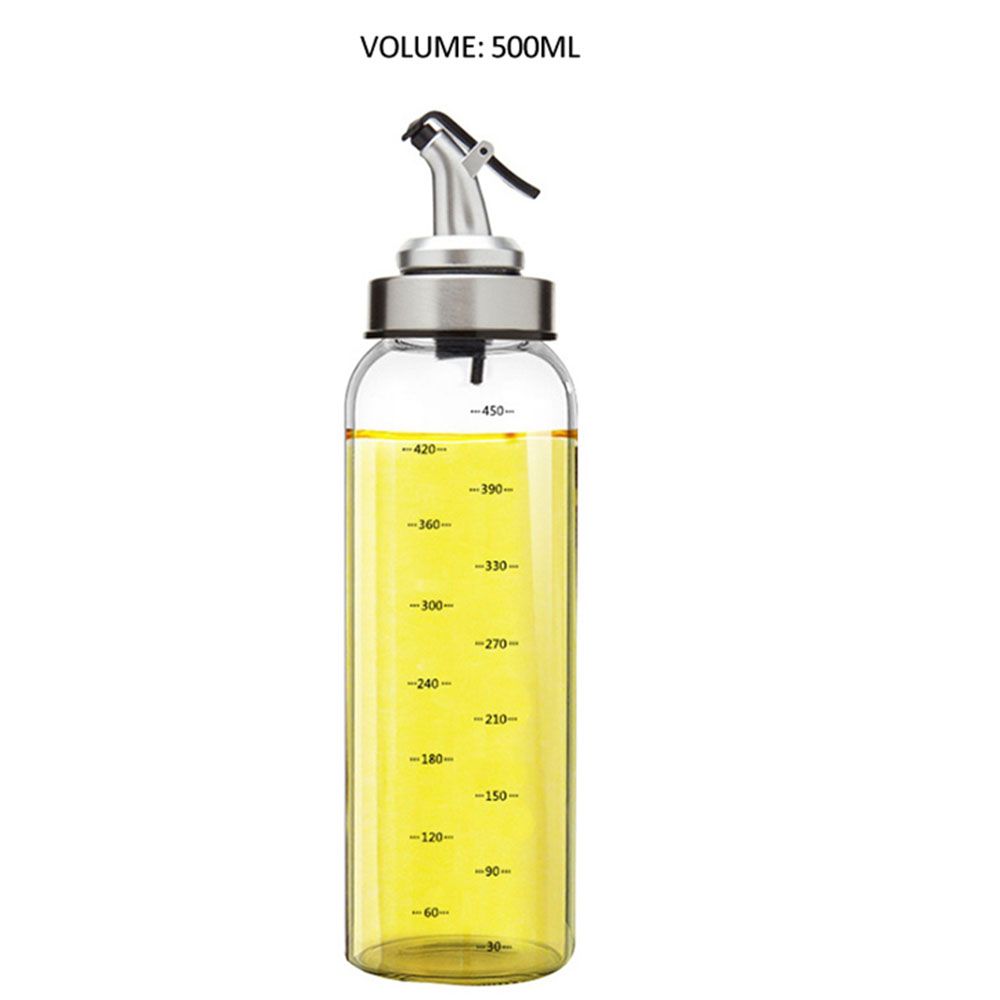 Инструменты Бутылка уксуса Кухня Оливковое масло Распылитель масла Бутылка для приправ Диспенсер для масла Бутылка для соуса