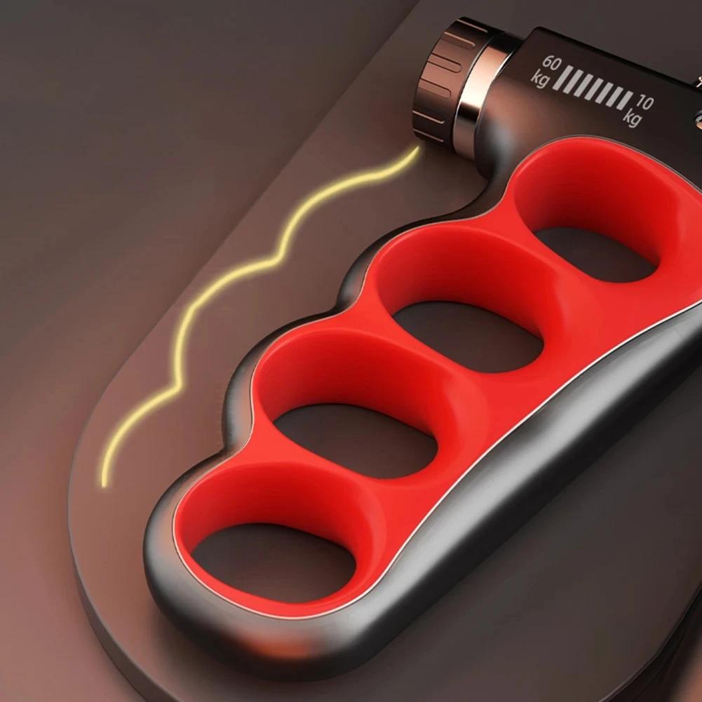 Электронные ручки для подсчета рук, укрепитель для рук, пружинный массажер для пальцев, расширитель для упражнений для рук, тренажер для фитнеса, тренировки, захват для запястий