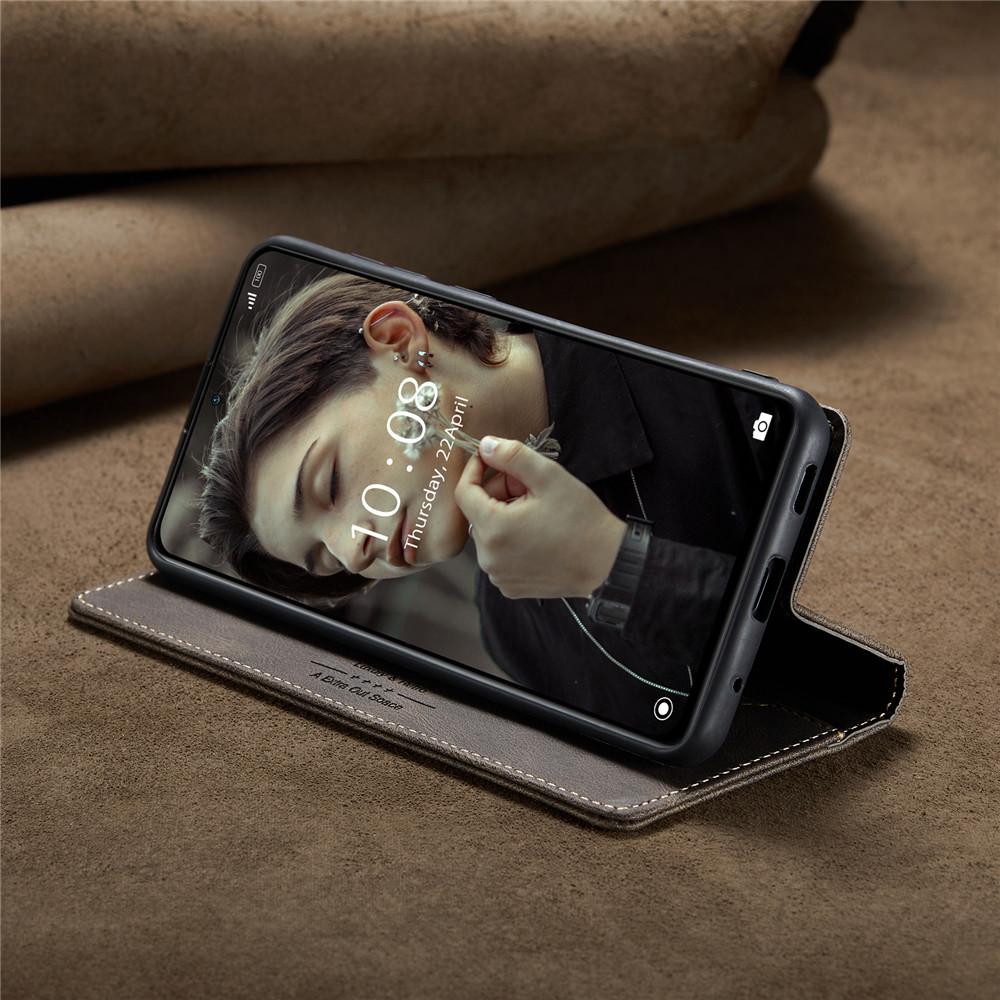 Чехол Redmi Note 10 Pro, кожаный чехол-книжка для телефона Xiaomi Redmi Note 10 10s, роскошный магнитный чехол-кошелек