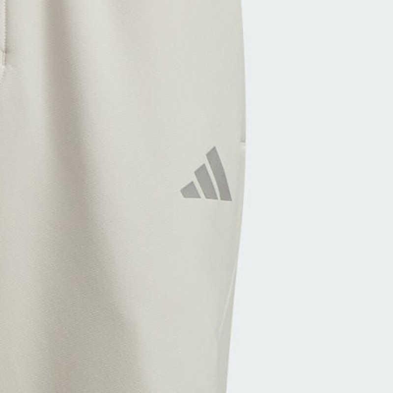 adidas Спортивные брюки мужские Светлый кунжут Земляной серый JX1785