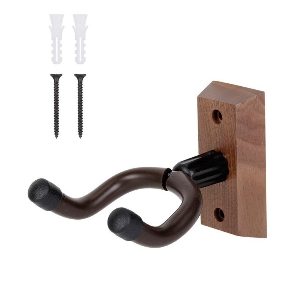 Wall-Mounted Guitar Wall Stand Guitar Wall Mount Guitar Hook Quality Guitar Hanger Guitars