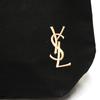 Сумка-тоут YVES SAINT LAURENT AMI153 1 шт., черная, [предмет],