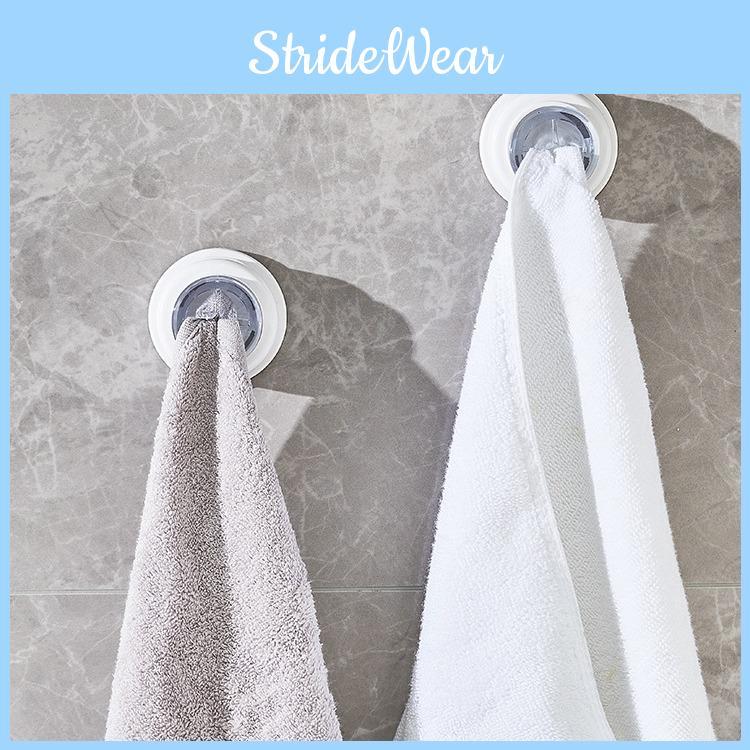 Клипсы Салфетка Пластик Без Сверления Держатели для Полотенец Для Кухни Ванной Инструмент Декор