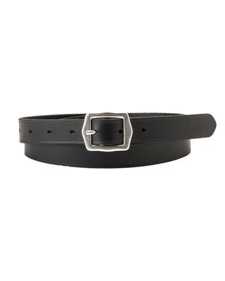 Ремень LUX из натуральной кожи коровы D7866-0001 US 75