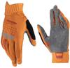 Велоперчатки Leatt MTB Windblock (ржавый)