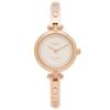 Watch Kelly 26mm Quartz White Gold 14504083 Stainless Steel [Coach] Women's [Item]