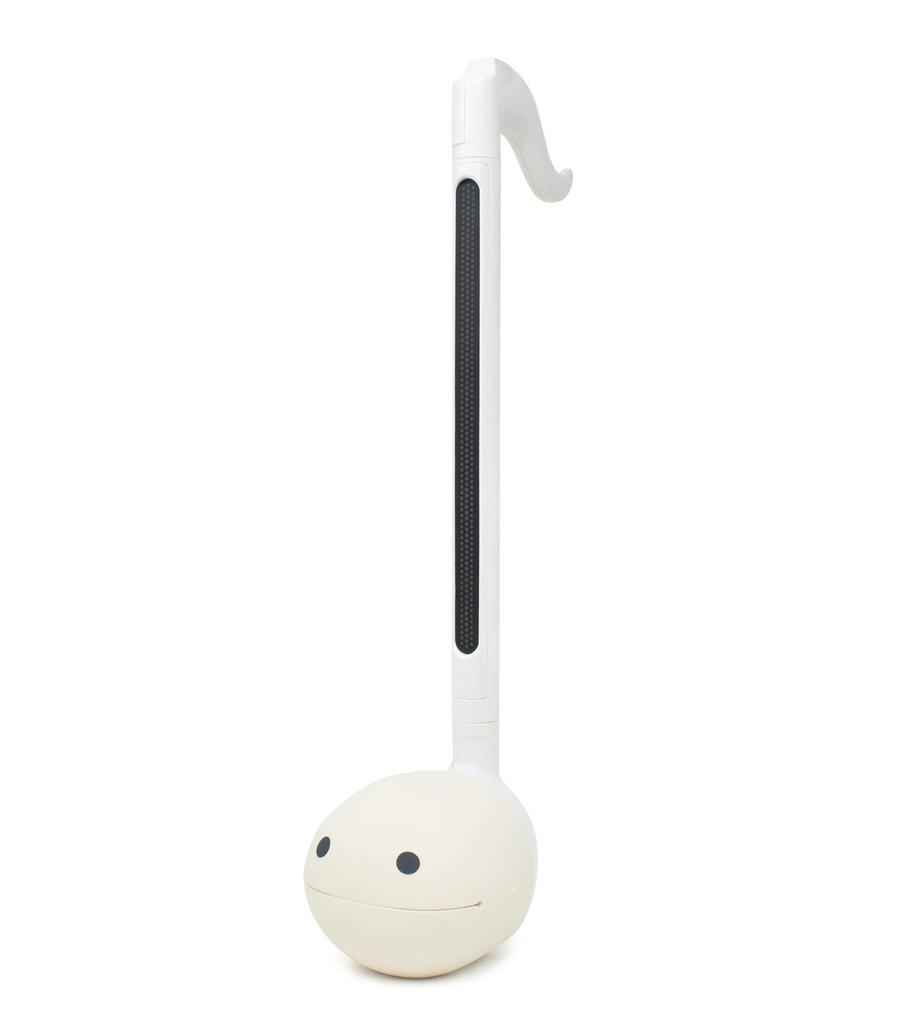 Otamatone Techno White