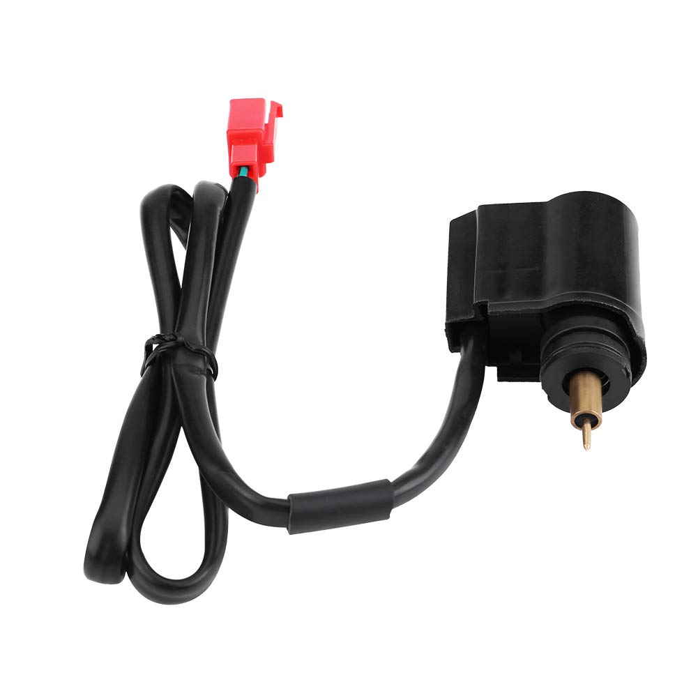 Gy6 дроссель + электрический дроссель 2-контактный карбюратор автоматический для скутера мопеда GY6 50 куб.см 125 куб.см 150 куб.см