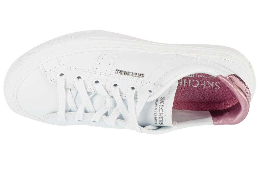 Skechers Selene - Изысканный стиль, Женские белые кроссовки