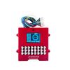 Heltecbms 5A активный балансир Lipo/lifepo4 4s 6s 8s с дисплеем напряжения 12В Литиевая батарея Передача энергии Активный выравниватель