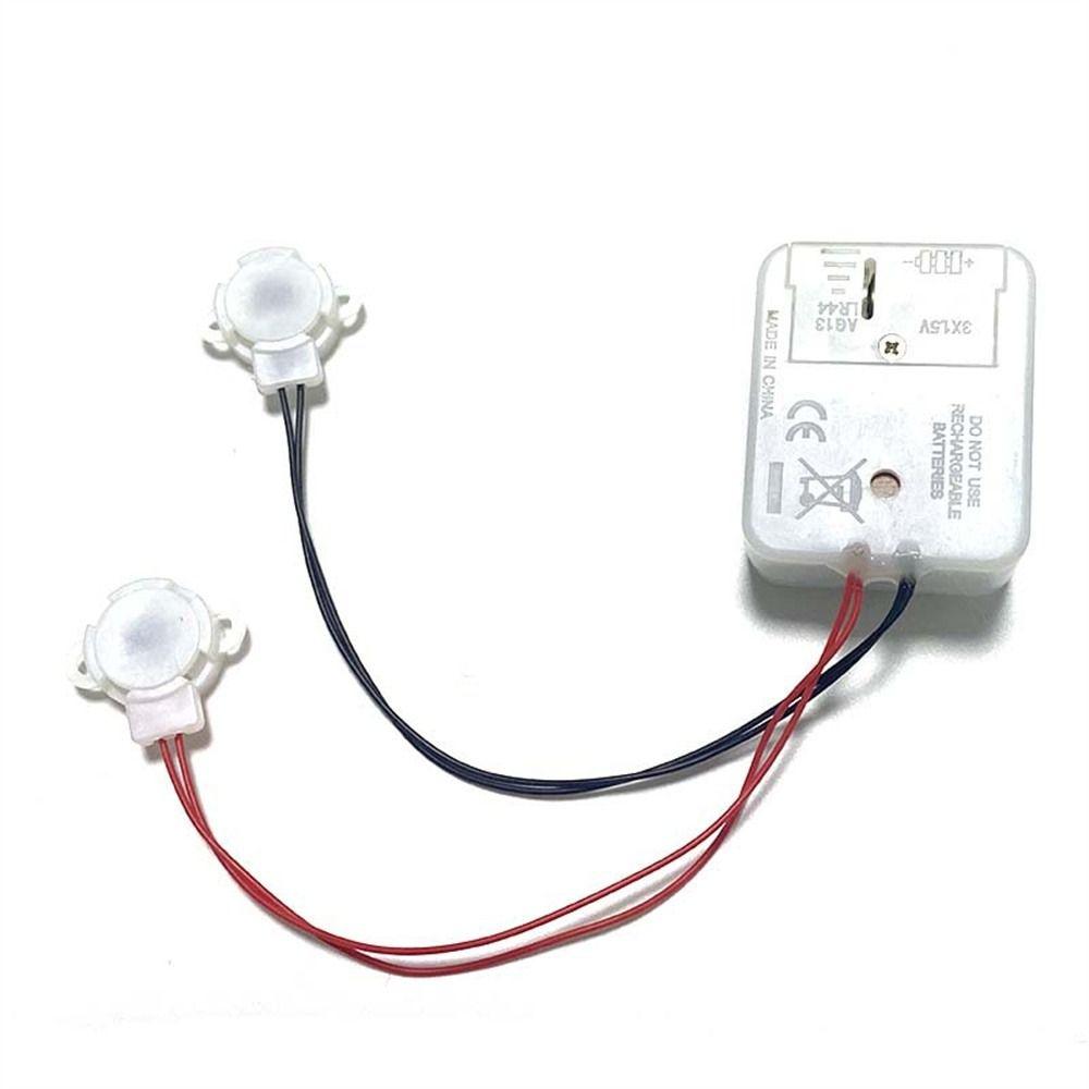 Recordable Voice Recorder Module Music Box Plush Toy Sound Recorder Plush Bears   Stuffed Animals