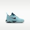 Nike LeBron Witness 9 Glacier Ice Armory Navy (PS)