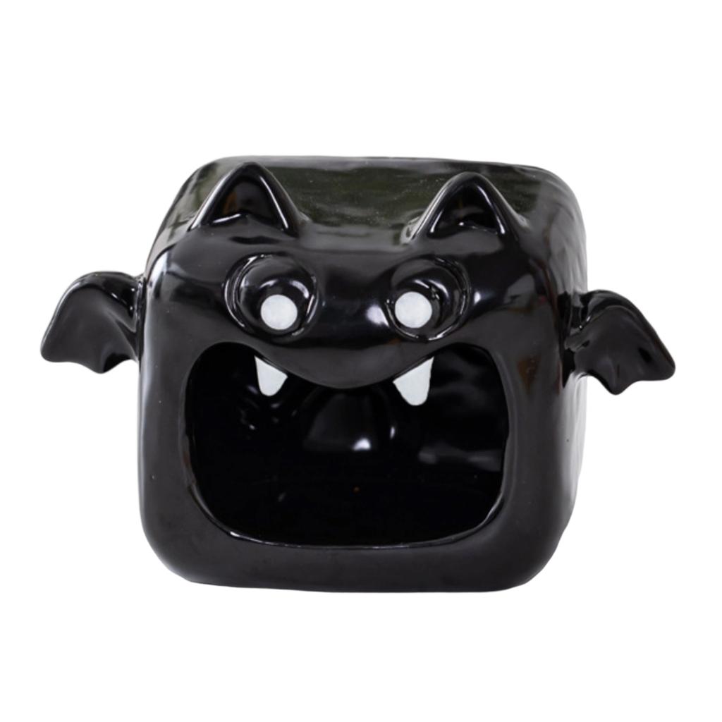 Halloween Table Decor Jack O Lanterns Votive Tealight Candle Holders Halloween Decorations Indoor Table Centerpieces