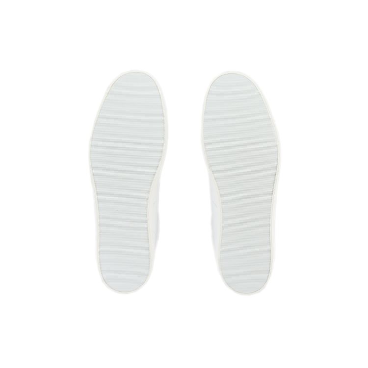 ONITSUKA TIGER Court-T F Белые Унисекс Кроссовки 1183B684-101