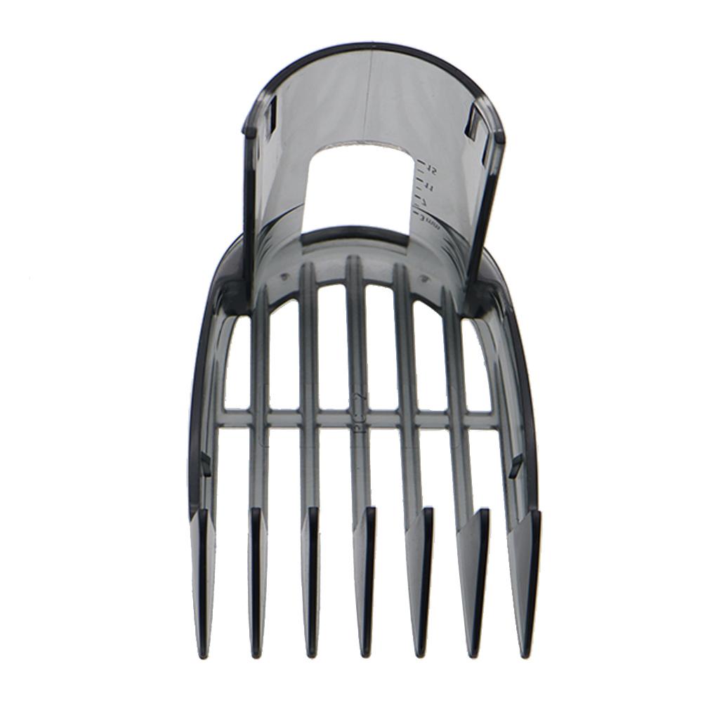 Barber attachment FOR PHILIPS 3-15MM QC5510 QC5530 QC5550 QC5560 QC5570 QC5580