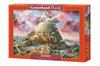 Puzzle 3000 pieces C-300563-2 Tower of Babel