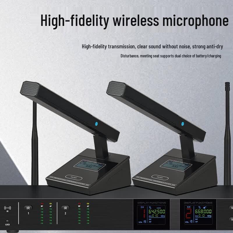 HuiDu S-10 Conference Audio System (CN version)